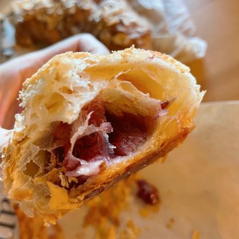 Le Panier - A la framboise - Bakeries Near Me - Seattle, Washington Le Panier - A la framboise - Bakeries Near Me - Seattle, Washington