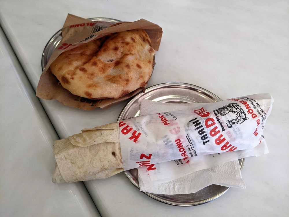 Tarihi Karadeniz Döner photo 1
