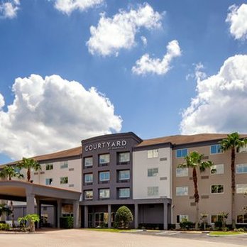 Courtyard by Marriott Tampa Oldsmar - Hotels Near Me - Oldsmar, Florida Courtyard by Marriott Tampa Oldsmar - Hotels Near Me - Oldsmar, Florida