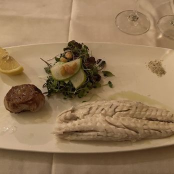 La Campania - Salt Encrusted Whole Branzino - Italian Near Me - Waltham, Massachusetts