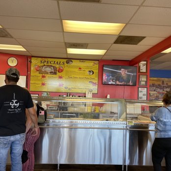 Cuba Bakery & Cafe - Hot food counter - Cuban Near Me - Aurora, Colorado Cuba Bakery & Cafe - Hot food counter - Cuban Near Me - Aurora, Colorado