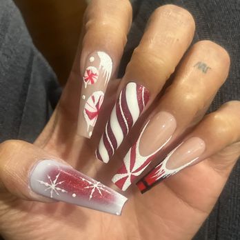 The Nail Collective - Nail Technicians Near Me - Las Vegas, Nevada