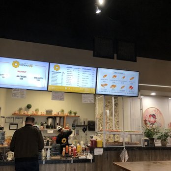 Mochinut - Donuts Near Me - San Antonio, Texas