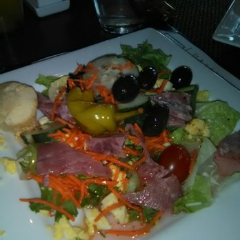 Rodizio Grill - Mesa - I'm pretty sure the best salad bar I've had so many choices - Steakhouses Near Me - Mesa, Arizona