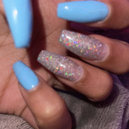 4th time going to get nails 4th time going to get nails