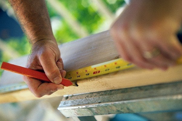 Slide of Houston Roofing Repairs