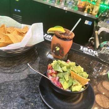 Agave Bar And Grill - Ceviche and a Paloma for a drink! - Mexican Near Me - Columbus, Georgia Agave Bar And Grill - Ceviche and a Paloma for a drink! - Mexican Near Me - Columbus, Georgia