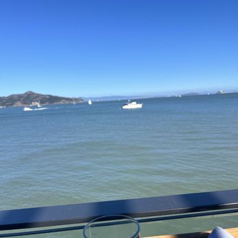 Barrel House Tavern - New American Near Me - Sausalito, California