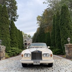Luxury Limo