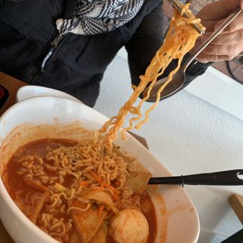 Munchyroad - Tteokbokki - w Ramen noodles - Korean Near Me - Las Vegas, Nevada Munchyroad - Tteokbokki - w Ramen noodles - Korean Near Me - Las Vegas, Nevada