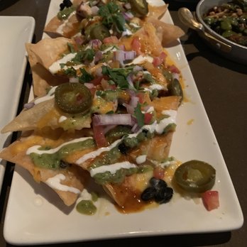 Eureka! - Chicken nachos 4/5 - American Near Me - San Diego, California