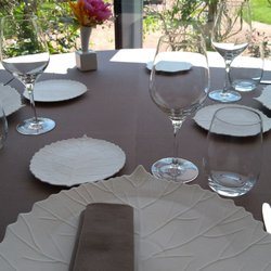 Restaurant et Cuvage Château Champlong