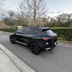 Orlando On The Go