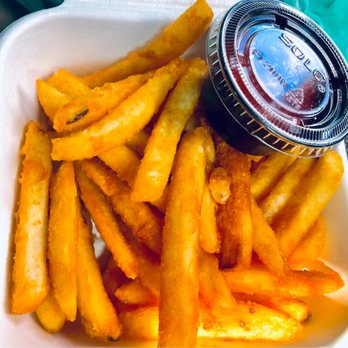 Burgers by Wildwich - Wildwich-- batter dipped fries - Food Trucks Near Me - Claymont, Delaware Burgers by Wildwich - Wildwich-- batter dipped fries - Food Trucks Near Me - Claymont, Delaware