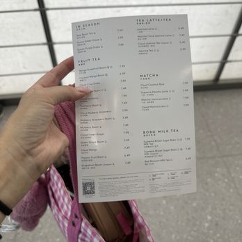 HeyTea - Menu - Bubble Tea Near Me - Rockville, Maryland HeyTea - Menu - Bubble Tea Near Me - Rockville, Maryland