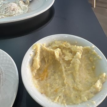 Breakfast At Tiffany’s - Cheese grits - Breakfast & Brunch Near Me - Leesburg, Florida Breakfast At Tiffany’s - Cheese grits - Breakfast & Brunch Near Me - Leesburg, Florida