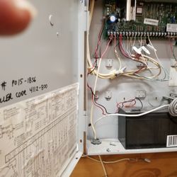 Gemini Security Alarm Systems