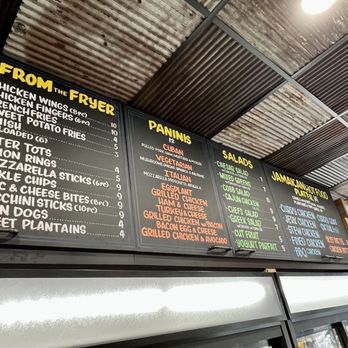 Notable - Menu - Caribbean Near Me - Long Island City, New York