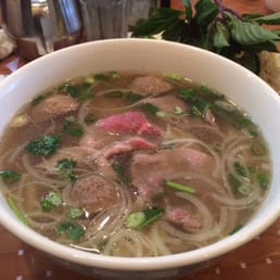 Big bowl of Pho Big bowl of Pho