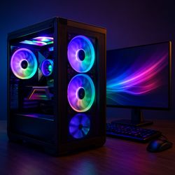 Cellular Freedom Repairs - Computer Upgrades