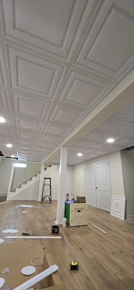 Slide of Nittany Valley Handyman