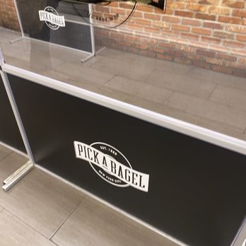 Pick-A-Bagel - Bagels Near Me - New York, New York