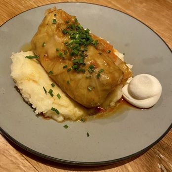 AMBAR Restaurant, Capitol Hill - Modern European Near Me - Washington, DC, District of Columbia