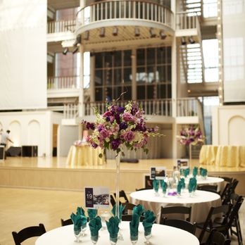 San Francisco Design Center - Venues & Event Spaces Near Me - San Francisco, California