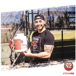 Nutrition Zone