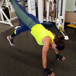 Dustins Personal Training