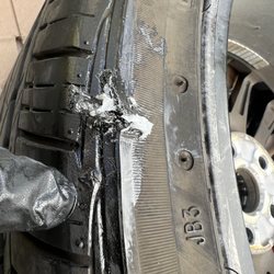Be aware of your tire insurance and Holman scam!!!