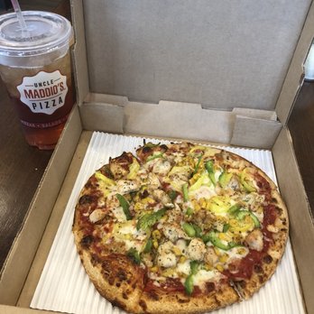Uncle Maddio's Pizza Joint - Pizza Near Me - Huntersville, North Carolina Uncle Maddio's Pizza Joint - Pizza Near Me - Huntersville, North Carolina