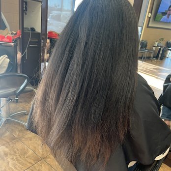 Salon Image TM - Before - Hair Salons Near Me - Carson, California