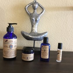 American Shaman - Fort Worth