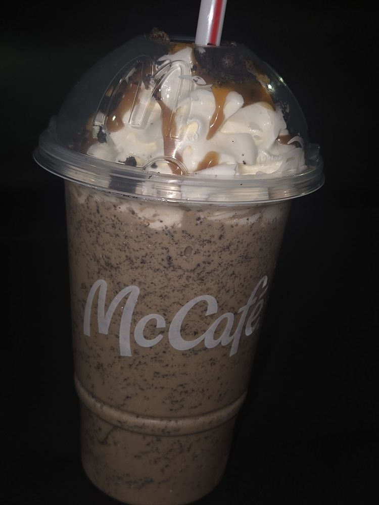 McDonald's Logo