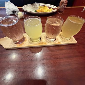 Skillets Diner - Mimosa Flight - Coffee & Tea Near Me - Bakersfield, California Skillets Diner - Mimosa Flight - Coffee & Tea Near Me - Bakersfield, California