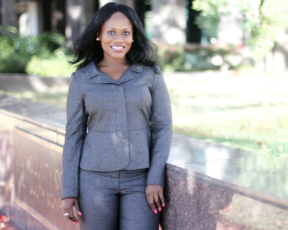 The Law Office of Aisha N Chaney, PLLC - immigration attorney in Tallahassee, FL