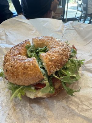 Spielman Bagels and Coffee Roasters by null