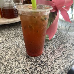 Strawberry lemonade and cucumber mix aqua fresca. Strawberry lemonade and cucumber mix aqua fresca.