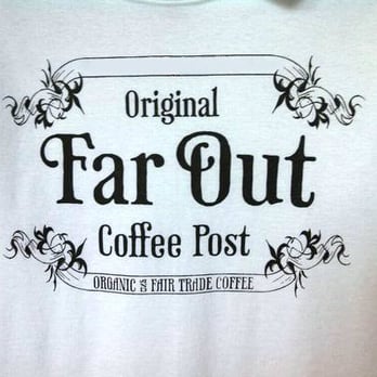 Far Out Coffee Post - Visit Bob's place. He's nice and his place is cool. That's all. - Coffee & Tea Near Me - Vancouver, British Columbia Far Out Coffee Post - Visit Bob's place. He's nice and his place is cool. That's all. - Coffee & Tea Near Me - Vancouver, British Columbia