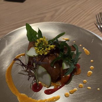 SSAL - Korean Near Me - San Francisco, California