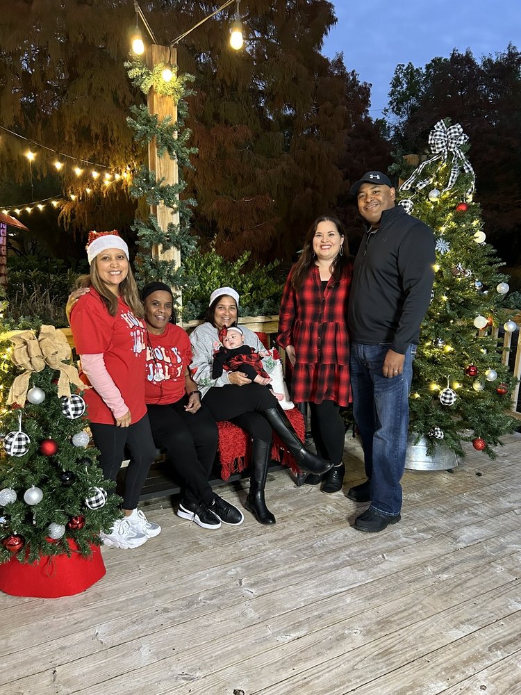 Children of America League City West - childcare center in League City, TX