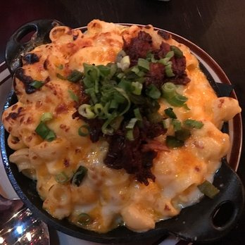 Bub City - Baby Back Mac 'n Cheese - Bars Near Me - Rosemont, Illinois Bub City - Baby Back Mac 'n Cheese - Bars Near Me - Rosemont, Illinois
