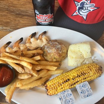 Hudson Coastal - Seafood Near Me - Fulton, Maryland