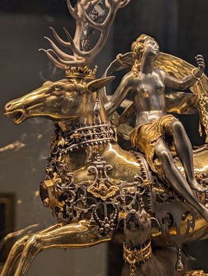 Pinacoteca Ambrosiana by null