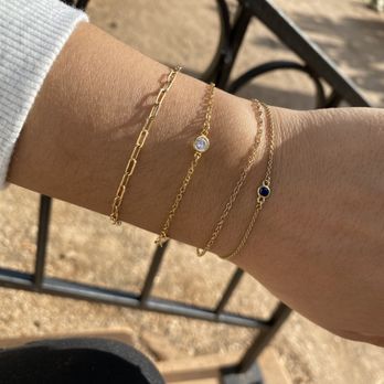 Bonded By B Love Permanent Jewelry - Jewelry Near Me - Glendale, Arizona Bonded By B Love Permanent Jewelry - Jewelry Near Me - Glendale, Arizona