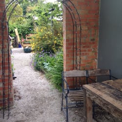 Mount Usher Gardens