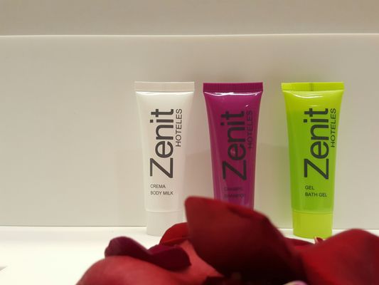 Zenit San Sebastián by null