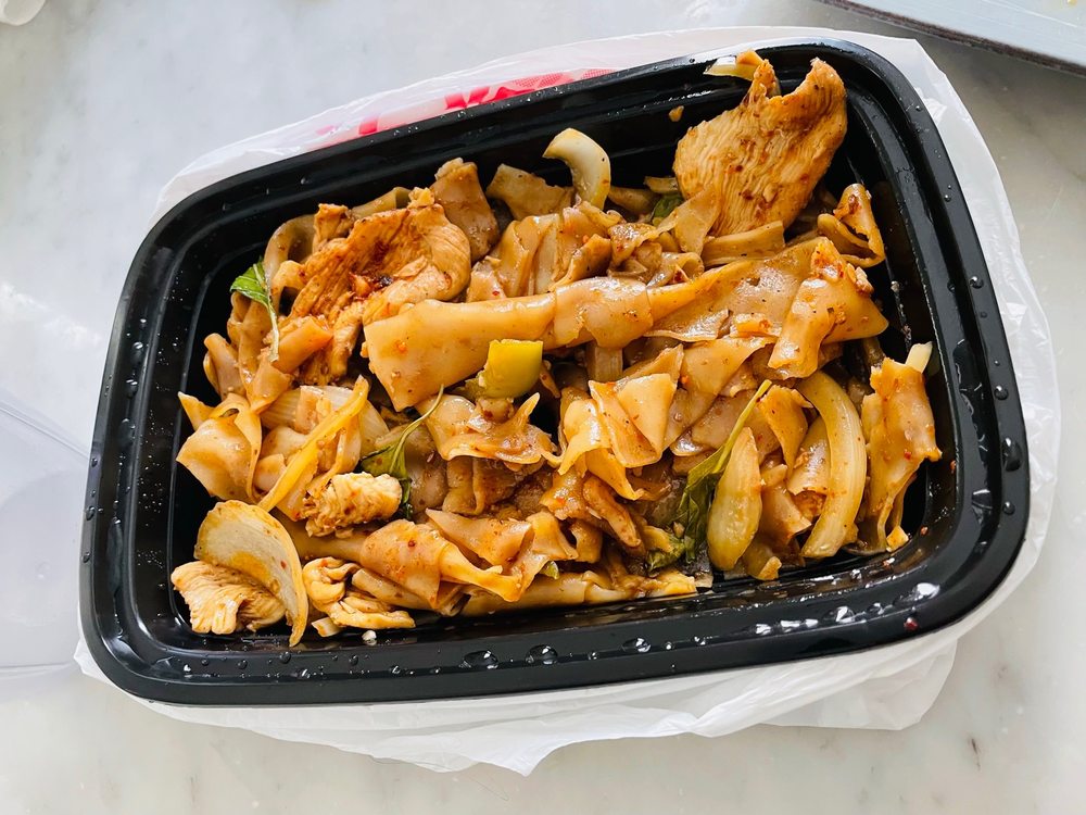Chaba Thai Kitchen