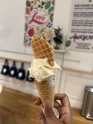 Bianco Gelato Coconut Grove by null